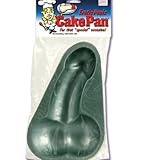 California Exotics Erotic Penis Cake Pan