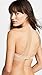Calvin Klein Women's Naked Glamour Strapless Push Up Bra,Buff,36B