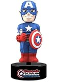 NECA Marvel Captain America Body Knocker