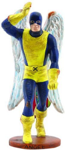 Dark Horse Deluxe Marvel Classic Character Uncanny X-Men #2 Angel Statue