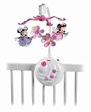 Fisher-Price Disney Baby Minnie Mouse Projection Mobile (Discontinued by Manufacturer)