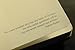 Moleskine City Notebook Amsterdam