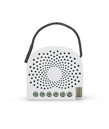 Aeotec Nano Switch Z-Wave Plus On/Off Controller