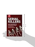 Image de Serial Killers: Jack the Ripper to The Zodiac Killer (Lightning Guides)