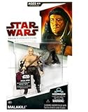 Star Wars: Legacy Collection Wave 9 > Malakili Action Figure