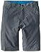 White Sierra Boy's Explorer Shorts