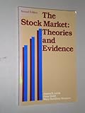 The Stock Market : Theories and Evidence, Lorie, James H. and Dodd, Peter, 0256019177
