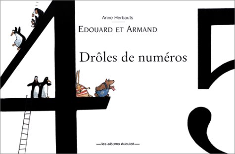 Drôles de numéros