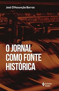 Livro O jornal como fonte histórica
