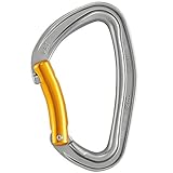 Petzl Djinn Carabiner