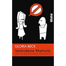 Gloria beck verbotene rhetorik ebook torrents downloads