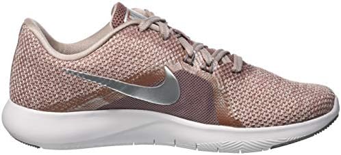 nike flex 8 premium trainers ladies