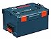 Bosch L-BOXX-3 10 In. x 14 In. x 17.5 In. Stackable Tool Storage Case primary