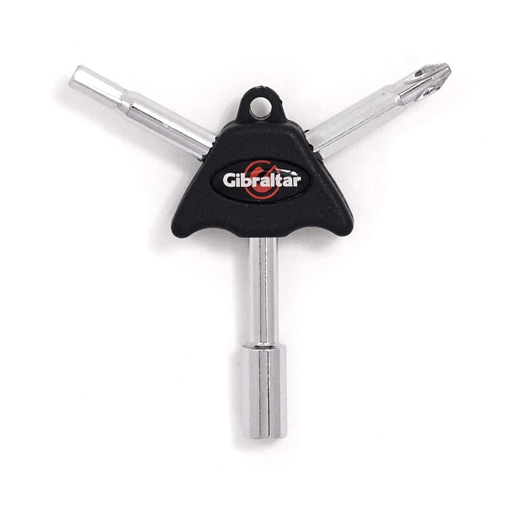 Gibraltar tuning key multifunctional SC-GTK magnetic — image 1