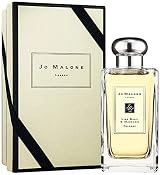 Jo Malone Lime Basil & Mandarin Cologne Spray 3.4 oz Unisex Men view 2
