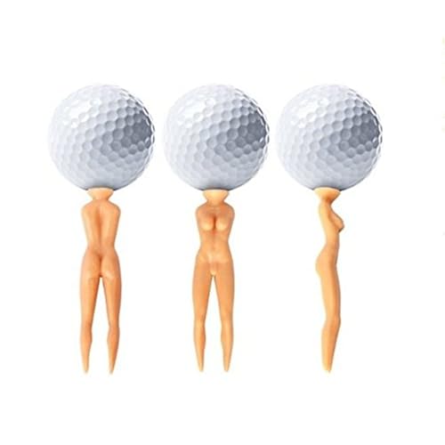 Sports & Outdoors, Sports & Fitness, Golf, On-Course Accessories, Tees