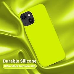 Cordking for iPhone 13 Case, iPhone 14