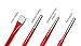 TEKTON 67381 Cold Chisel and Punch Set, 12-Piece