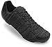 Giro Republic R Knit HV Cycling Shoes – Men’s HV Black/Charcoal Heather 48thumb 1