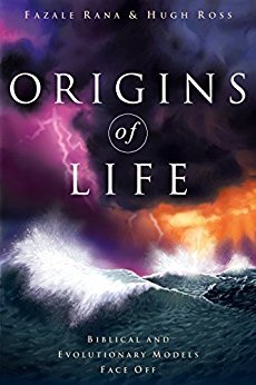 Origins of Life: Fazale Rana, Hugh Ross: 9781886653153: Amazon.com: Books