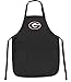 University of Georgia Aprons Georgia Bulldogs w/Pockets Grilling Gift Him Her Men