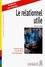 Le  relationnel utile