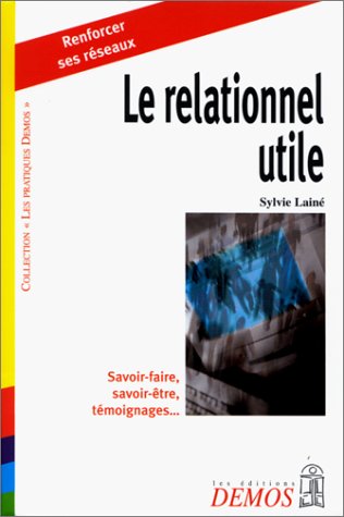 Le  relationnel utile