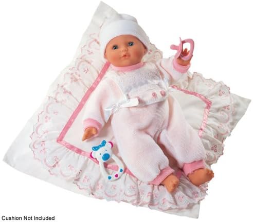 Famosa Baby Sophie Doll: Amazon.co.uk 
