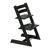 STOKKE(ストッケ) STOKKE(ストッケ) トリップトラップ ブラック