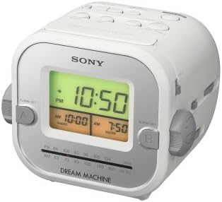 Amazon Com Sony Icfc180 Am Fm Clock Radio Discontinued By Manufacturer Home Audio Theater