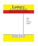 Lottery Little Book (Super Edition 1)