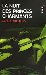 La  nuit des princes charmants