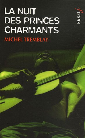 La  nuit des princes charmants