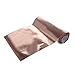 copper foil tape - TOOGOO(R) Copper Foil Tape Shielding Sheet 200 x 1000mm Double-sided Conductive Roll