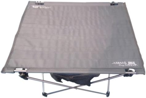 Ubens BRS Camping Table Urltra Light Super Portable Stable Folding Table