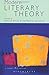 Modern Literary Theory: A Reader