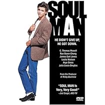 Soul Man (Widescreen): Amazon.ca: C. Thomas Howell, Rae Dawn