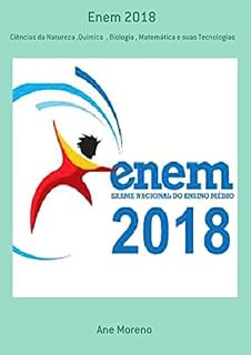 Livro Enem 2018