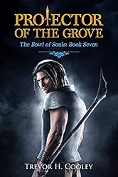 Protector of the Grove