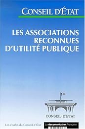 Les  associations reconnues d'utilité publique