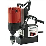 Zinnore 800W Electric Magnetic Drill