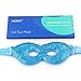 Mokiy Gel Eye Mask Cold-Cooling Eye Mask for Puffy Eyes,Eye Pack Ice Frozen Cold Compressthumb 4