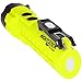 Nightstick XPP-5422GMX X-Series Intrinsically Safe Dual-Light Flashlight with Dual Magnets, Green/Black