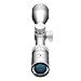 Nikon Prostaff P3 Muzzleloader 3-9X40 Silver Bdc 300 Riflescope, Silver