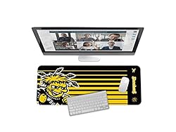 SOAR NCAA Desk Mat V.2, Wichita State Shockers
