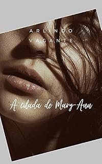 Livro A cilada de Mary-Ann