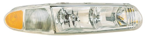 Buick Regal Headlight Headlight For Buick Regal