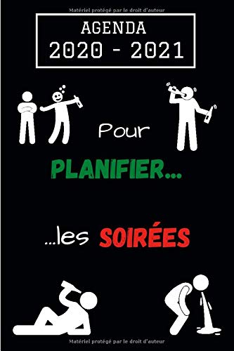 Agenda 2020 2021 Pour Planifier Les Soirees Agenda Scolaire 2020 2021 Fun Standard Lycee Etudiant D Aout A Aout Avec Calendrier Des Vacances Scolaires Par Zones French Edition Foucault Astrid 9798668899968 Amazon Com Books calendrier 2021 fun