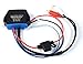 Audiopipe Marine Bluetooth Audio Receiver Converts any Amplifierthumb 2