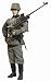 Dragon Models 1/6"Viktor Schmidt" (Schütze) - German PzB782(e) Gunner, Regiment"LAH", Dunkirk 1940 (70th Blitzkrieg, Operation Fall Gelb)